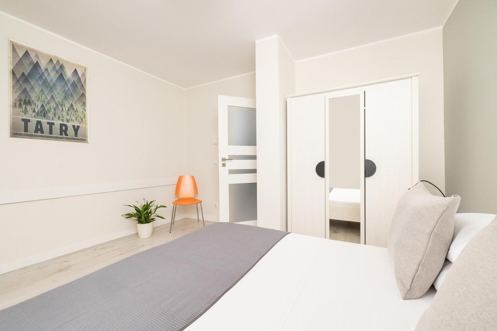 Appartamento 1 Bedroom With Terrace - Wawrzynca 21 Cracovia