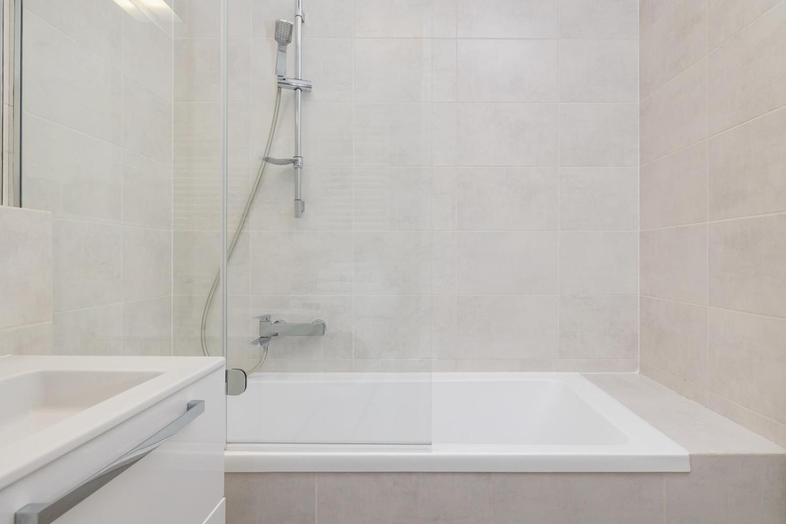 1 Bedroom With Terrace - Wawrzynca 21 * Cracovia